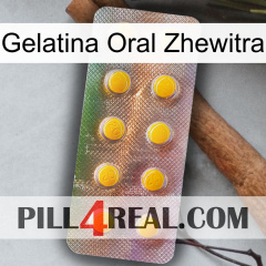 Zhewitra Oral Jelly new11